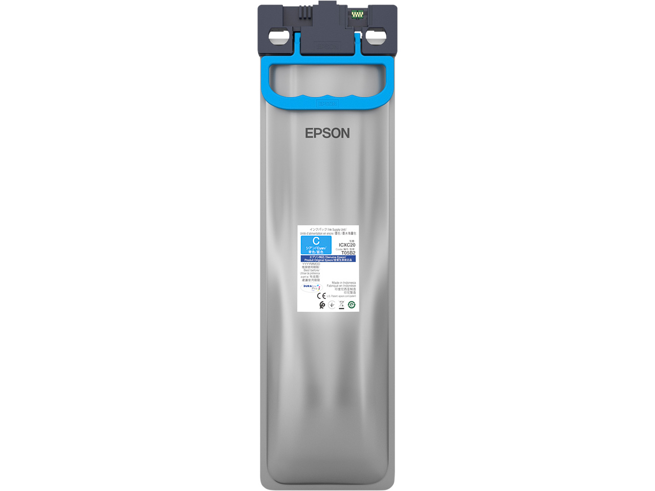 EPSON T05B2